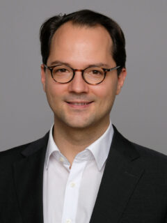 Prof. Dr. Dominik Müller