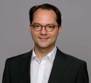Prof. Dr. Dominik Müller